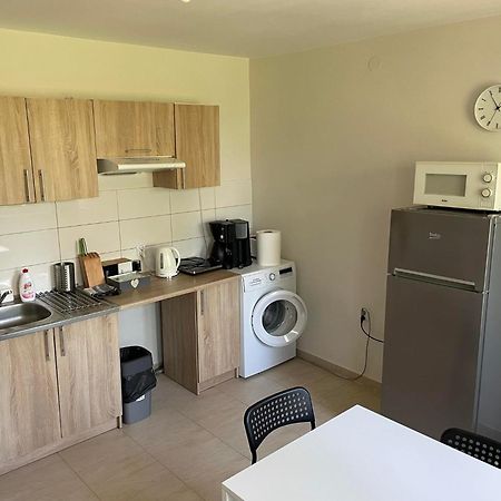Mozaikowy Piec Apartment Slesin  Luaran gambar