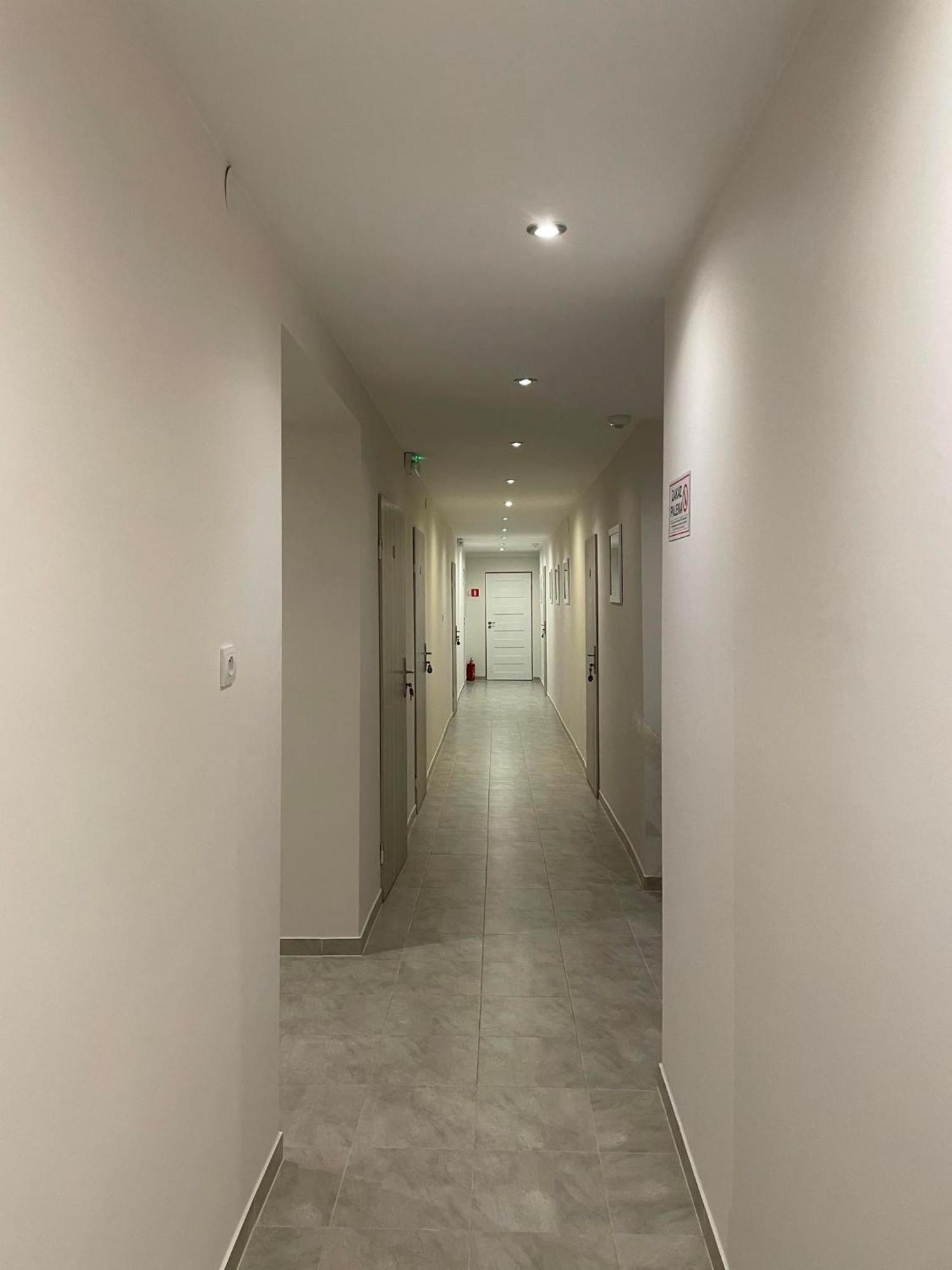 Mozaikowy Piec Apartment Slesin  Luaran gambar