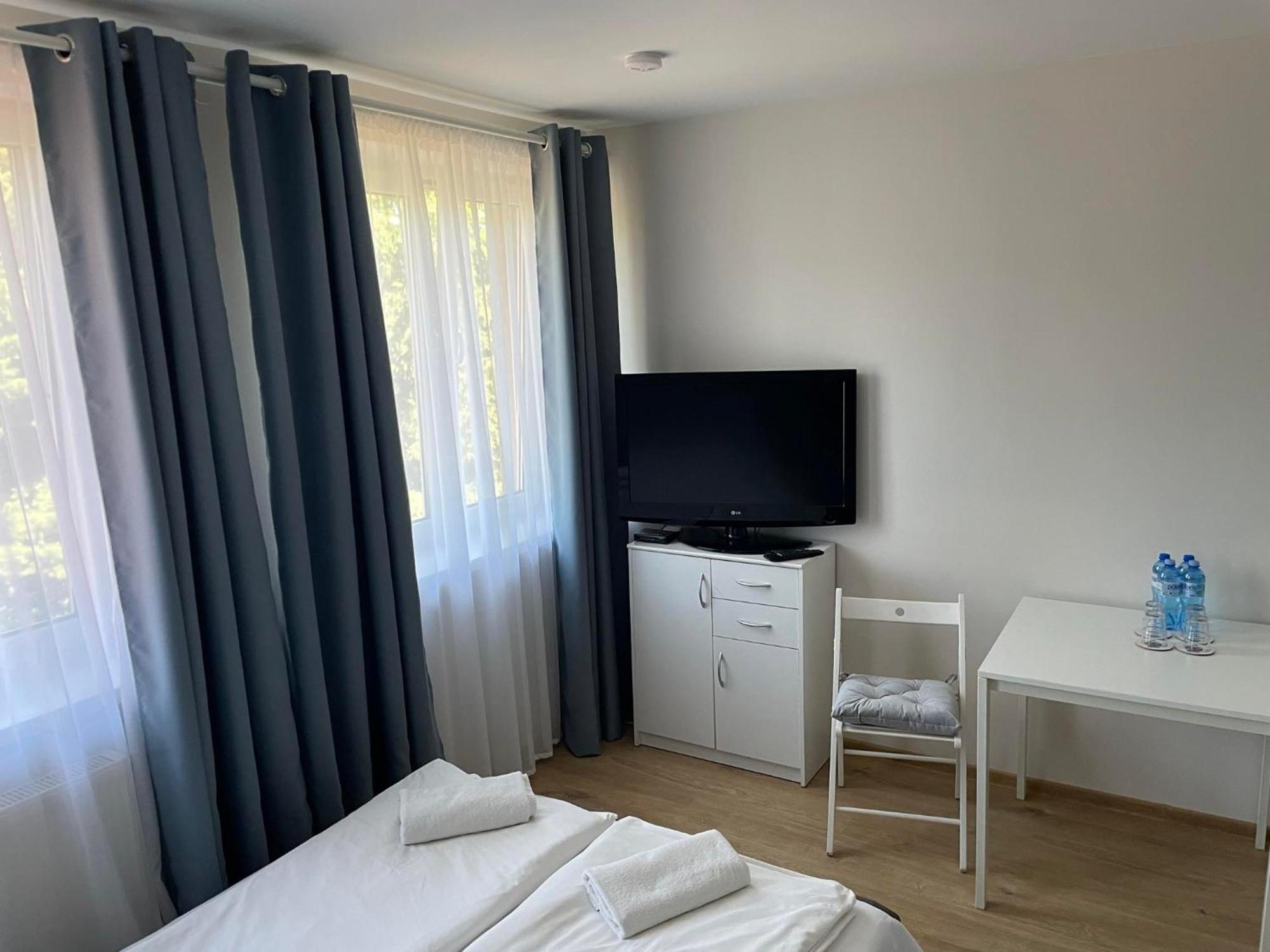 Mozaikowy Piec Apartment Slesin  Luaran gambar