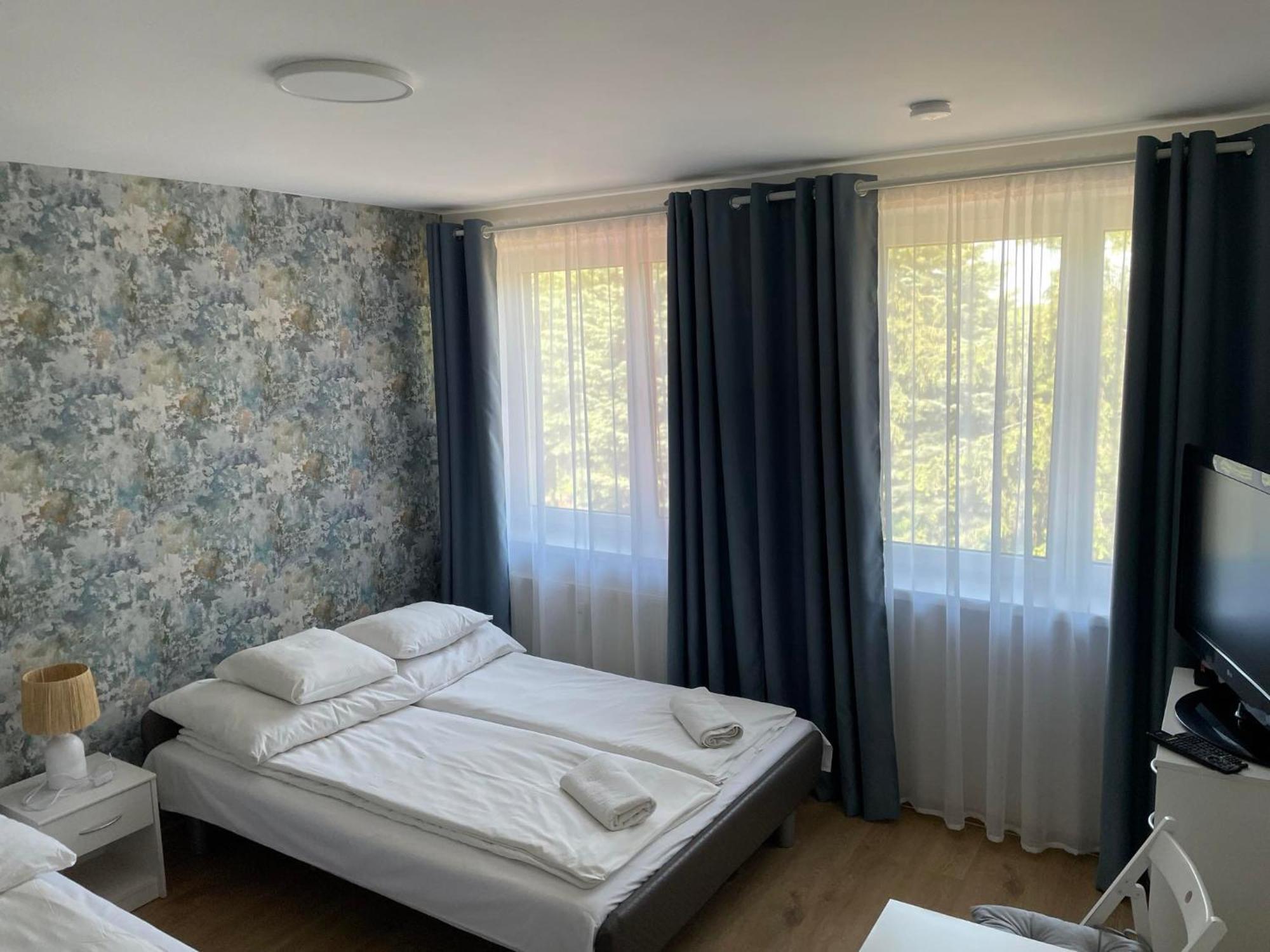 Mozaikowy Piec Apartment Slesin  Luaran gambar