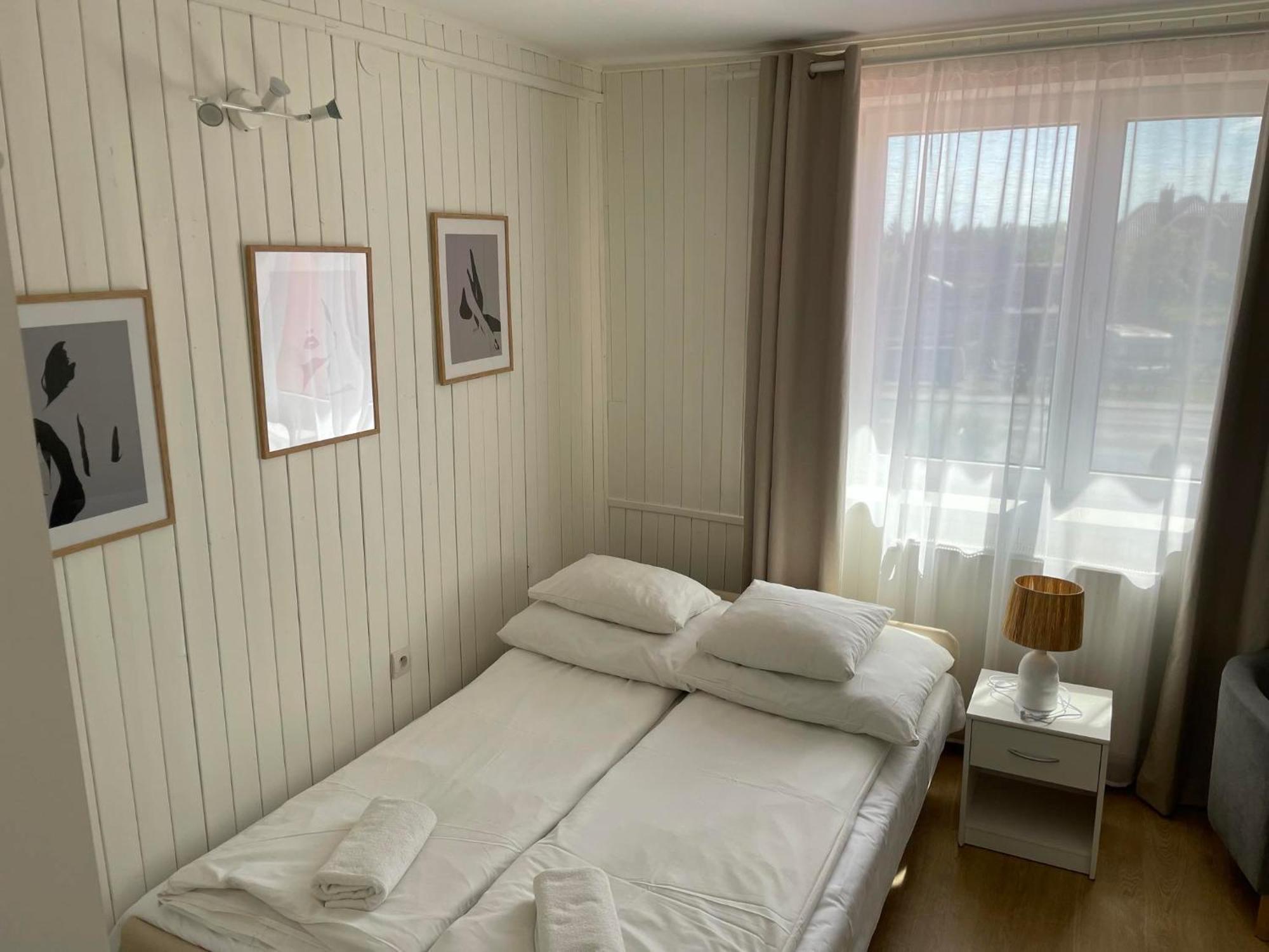 Mozaikowy Piec Apartment Slesin  Luaran gambar