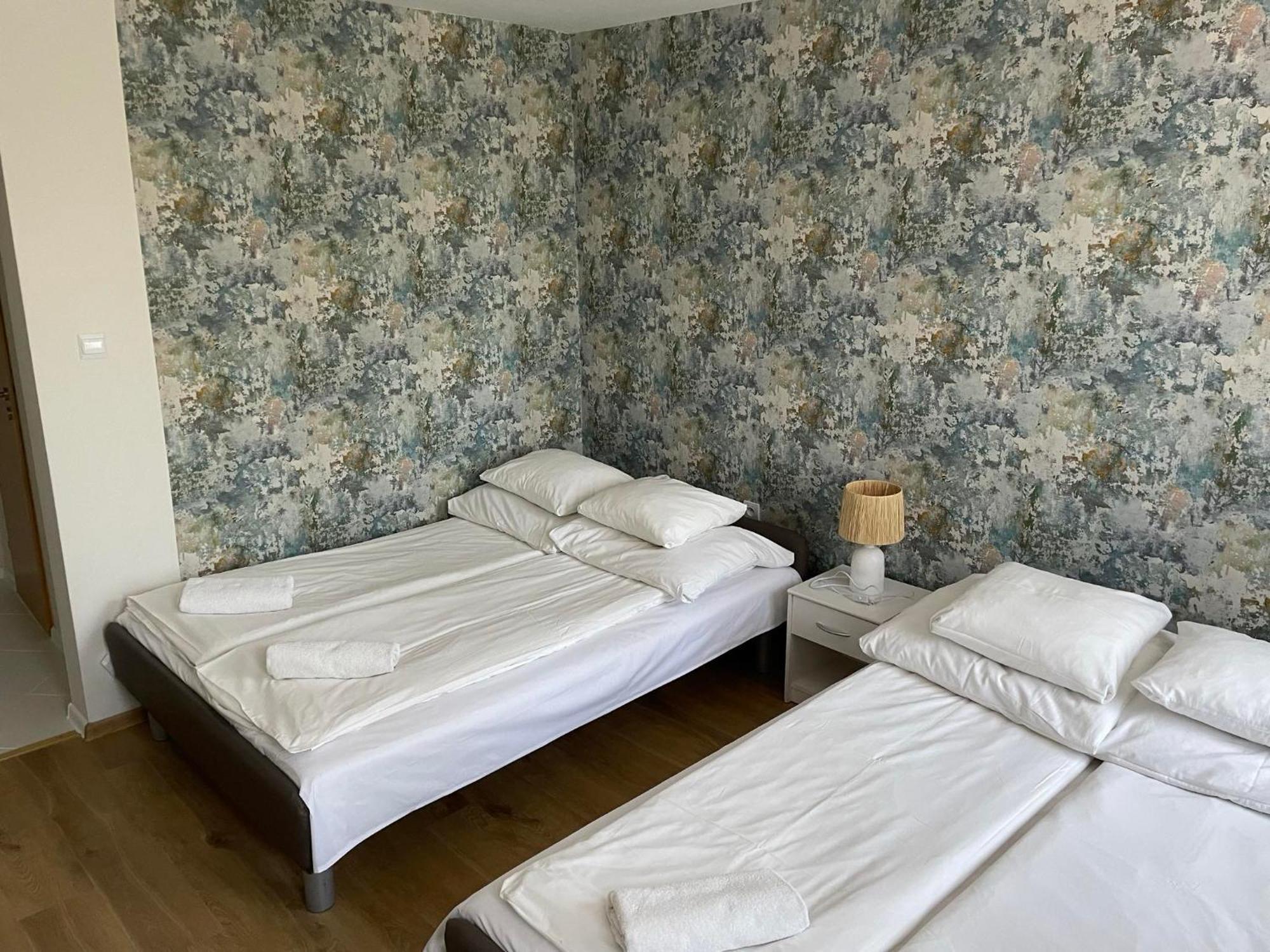 Mozaikowy Piec Apartment Slesin  Luaran gambar