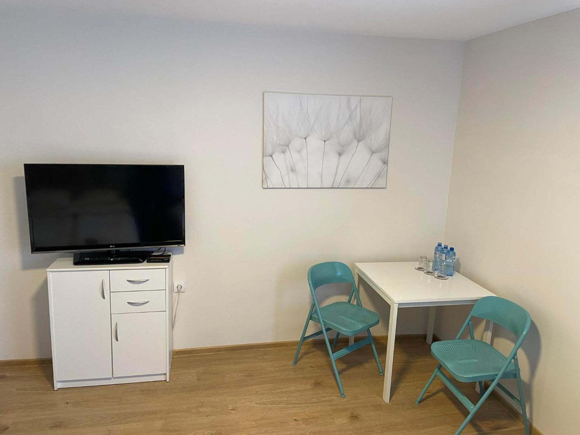 Mozaikowy Piec Apartment Slesin  Luaran gambar