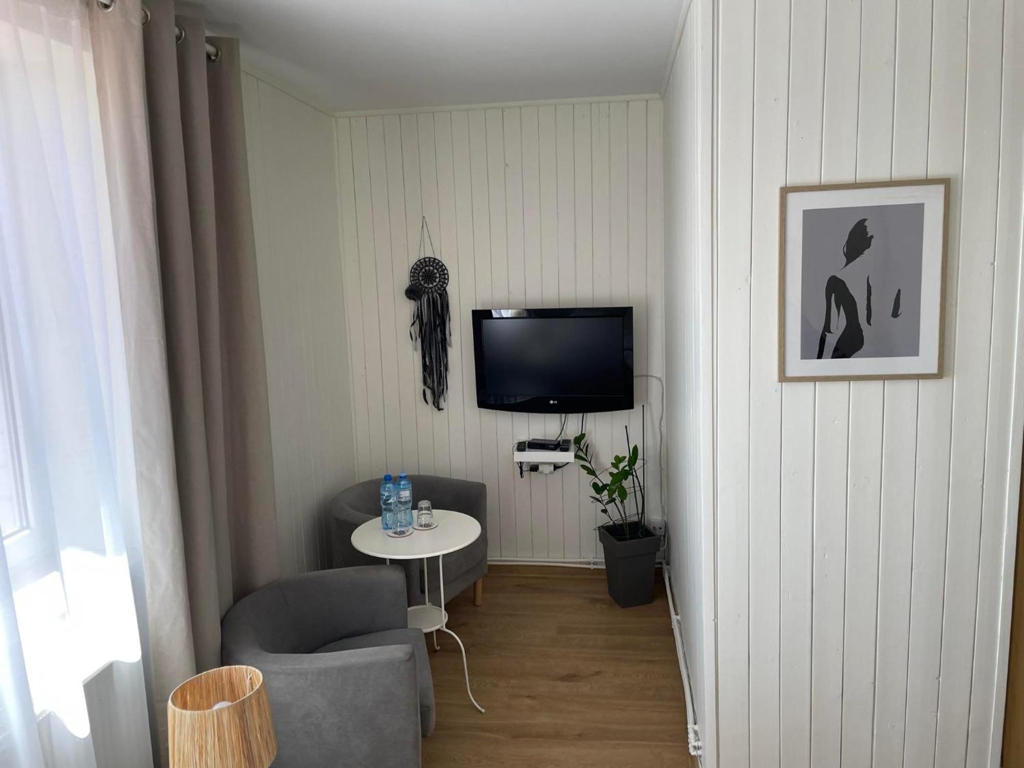 Mozaikowy Piec Apartment Slesin  Luaran gambar