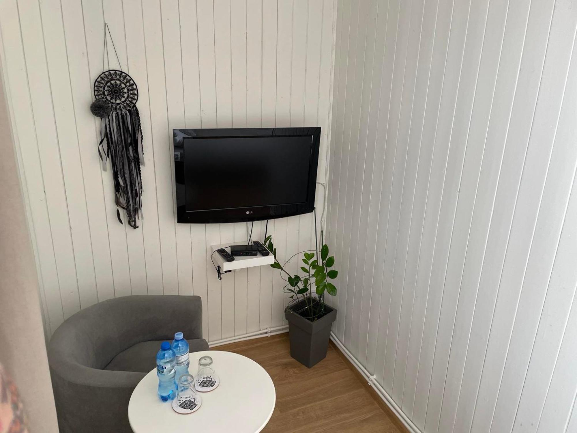 Mozaikowy Piec Apartment Slesin  Luaran gambar