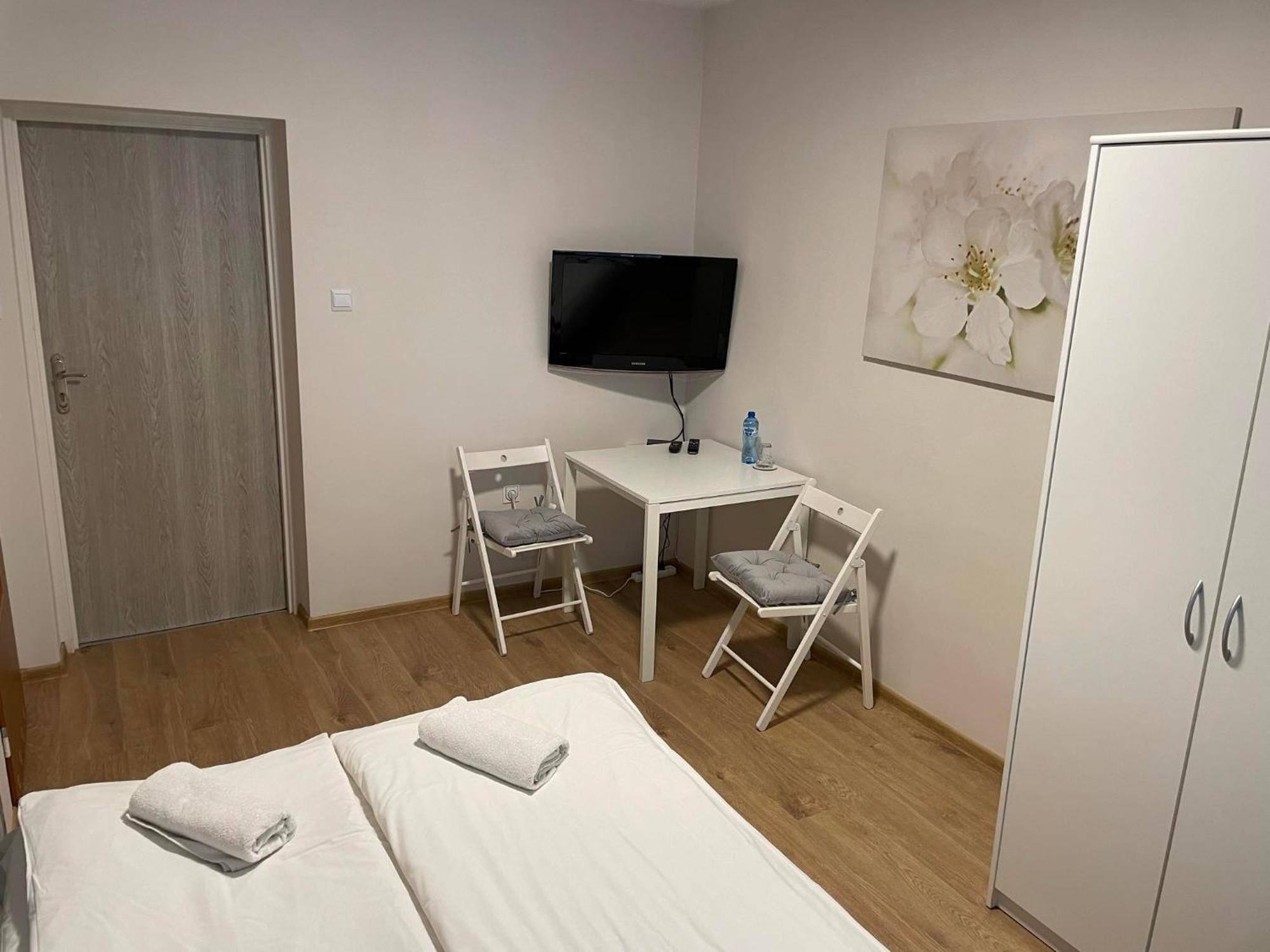 Mozaikowy Piec Apartment Slesin  Luaran gambar