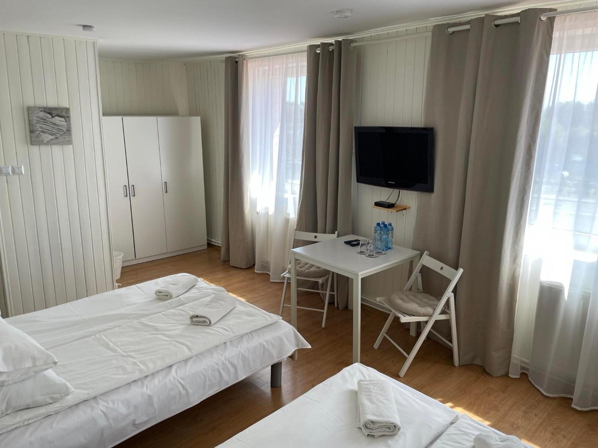 Mozaikowy Piec Apartment Slesin  Luaran gambar