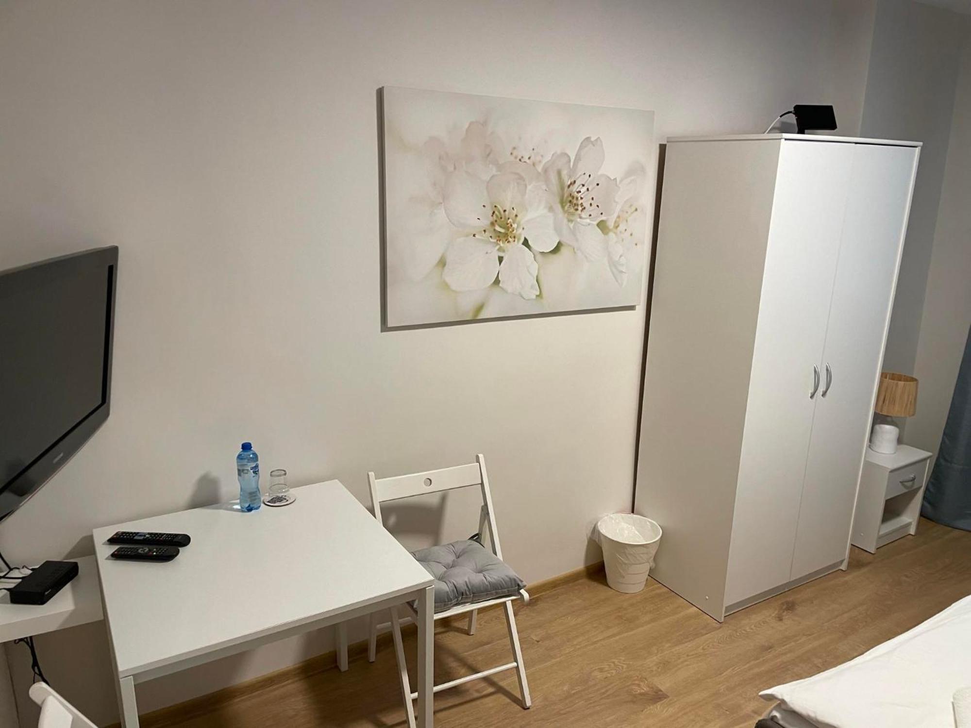 Mozaikowy Piec Apartment Slesin  Luaran gambar