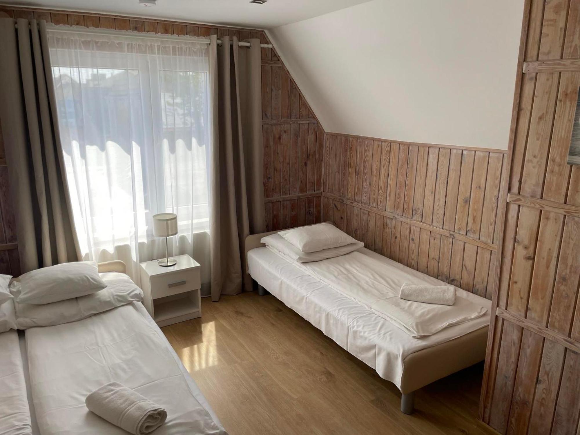 Mozaikowy Piec Apartment Slesin  Luaran gambar