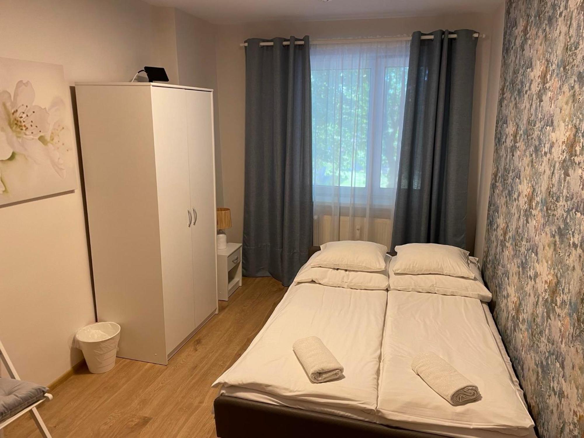 Mozaikowy Piec Apartment Slesin  Luaran gambar