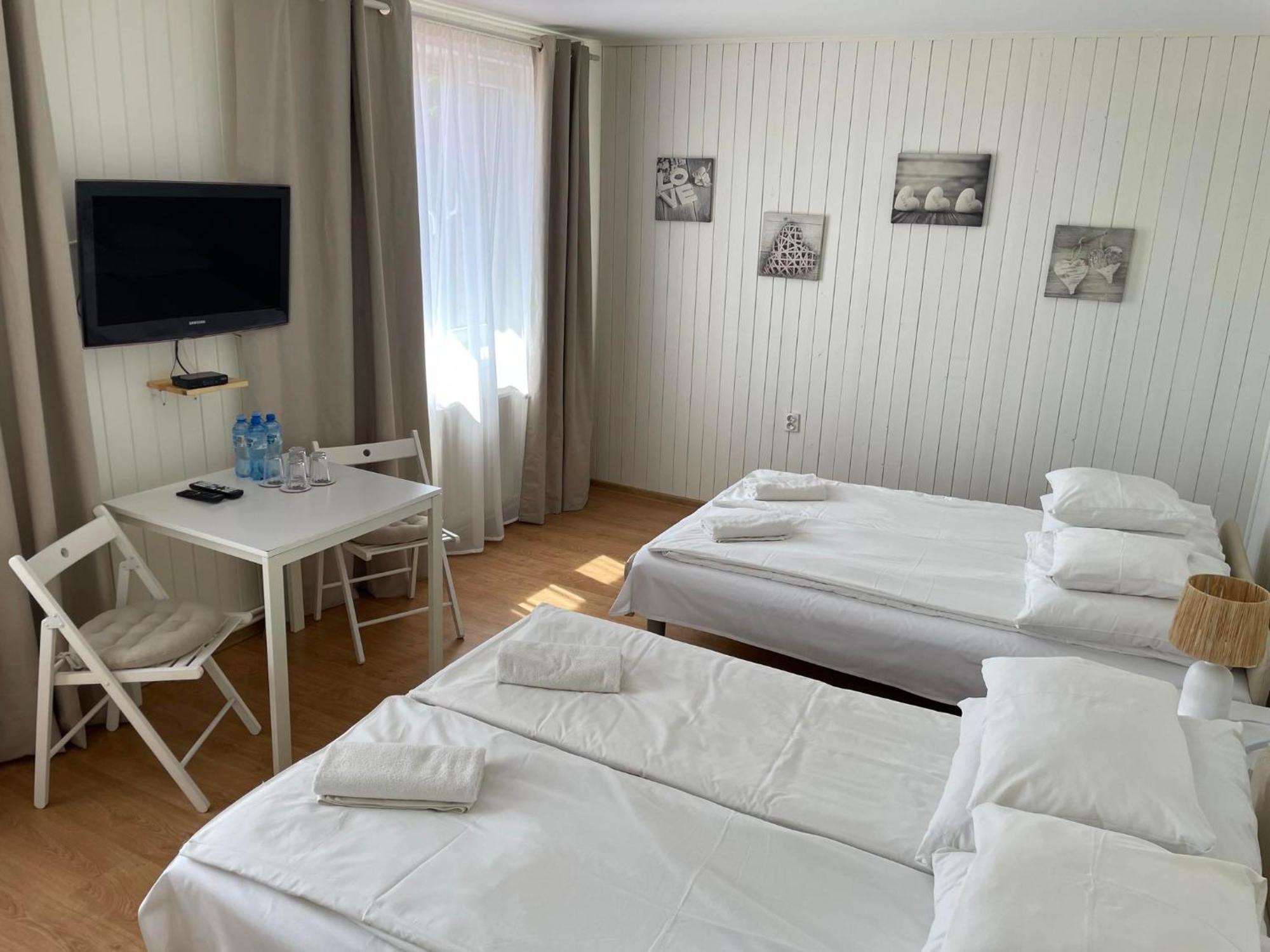 Mozaikowy Piec Apartment Slesin  Luaran gambar