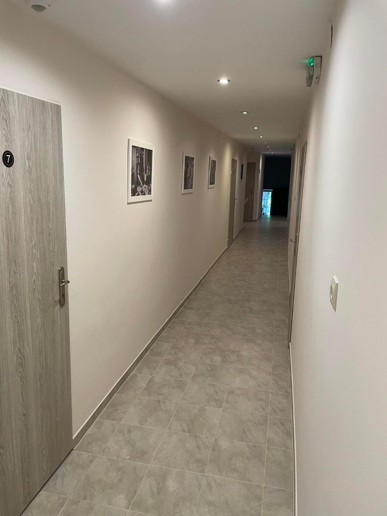 Mozaikowy Piec Apartment Slesin  Luaran gambar