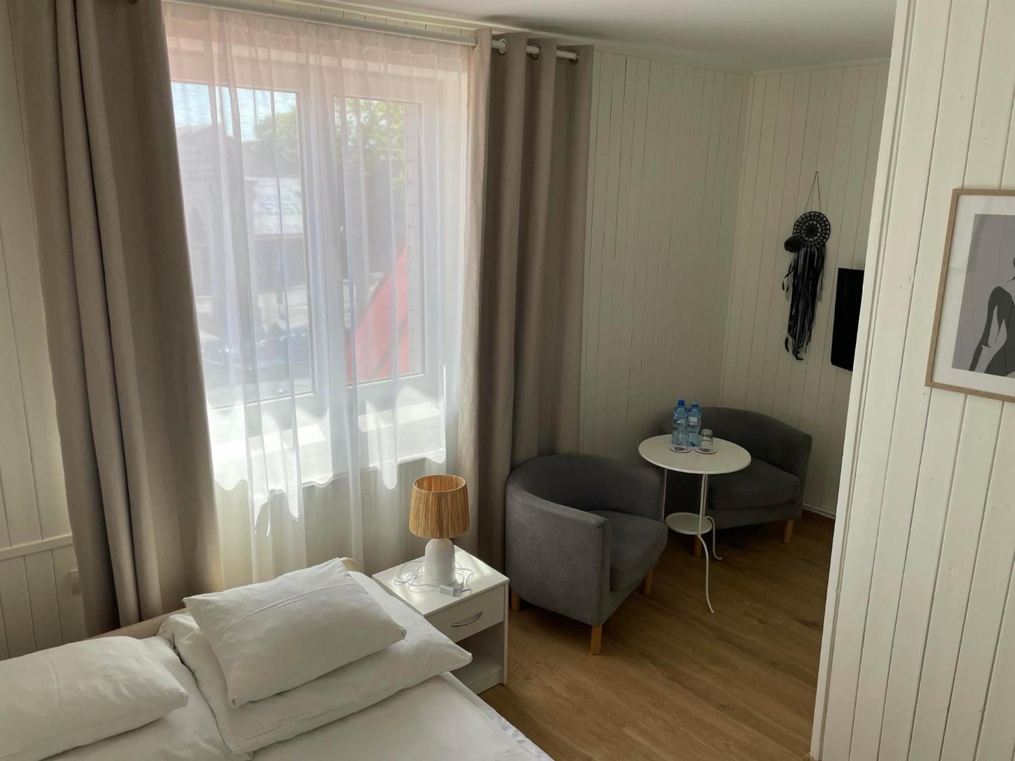 Mozaikowy Piec Apartment Slesin  Luaran gambar