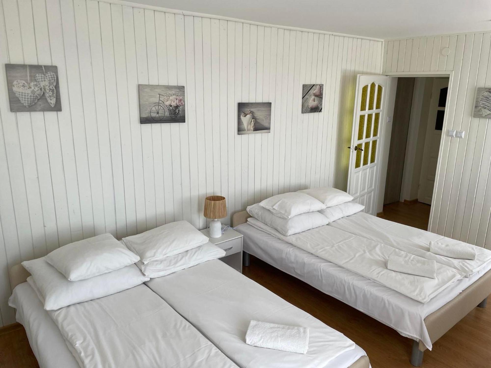 Mozaikowy Piec Apartment Slesin  Luaran gambar