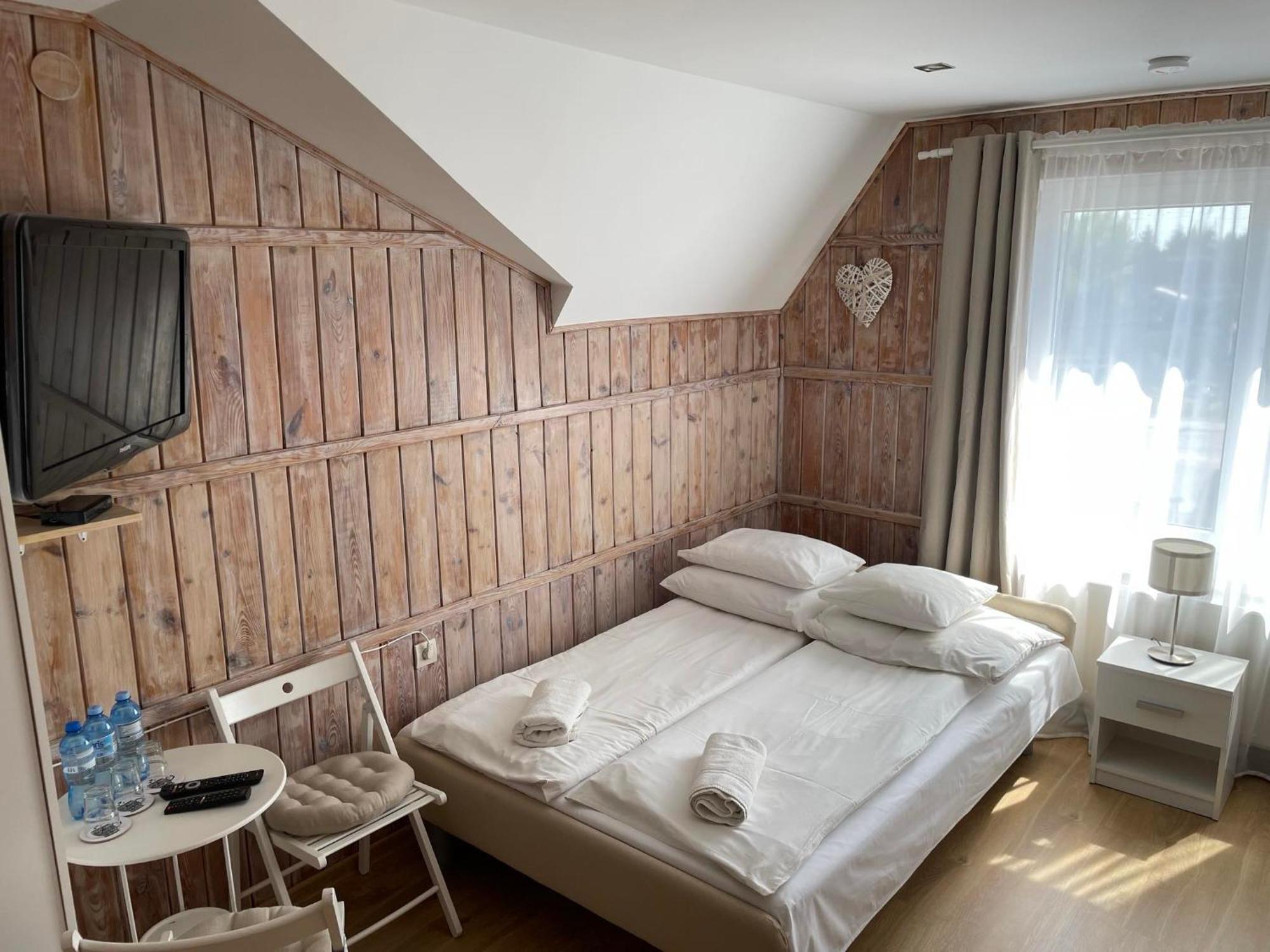 Mozaikowy Piec Apartment Slesin  Luaran gambar